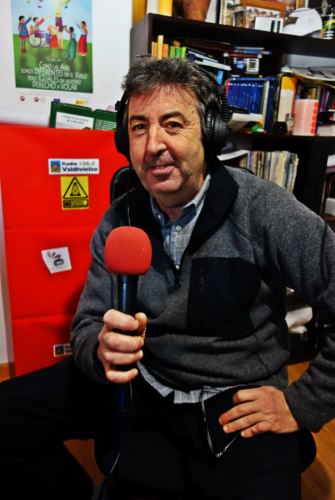 Radio Valdivielso